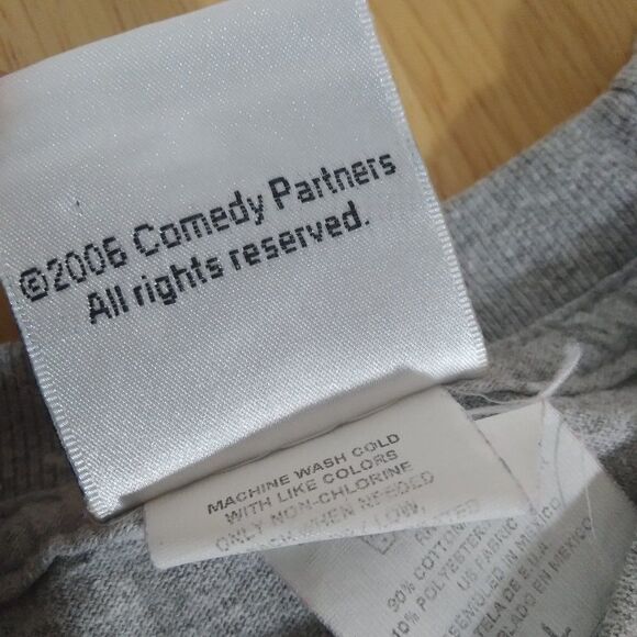 South Park Cartman I Wasn't Sleeping T-Shirt - Picture 5 of 9